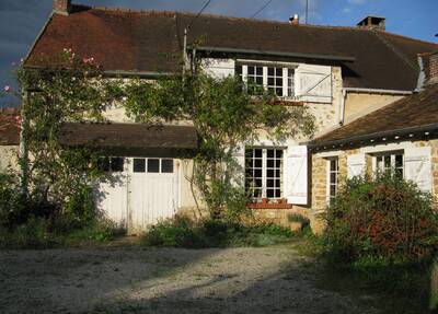 Vente maison 6 pièces Chevreuse (78460)