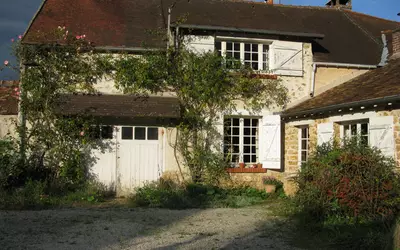 Chevreuse (78460)