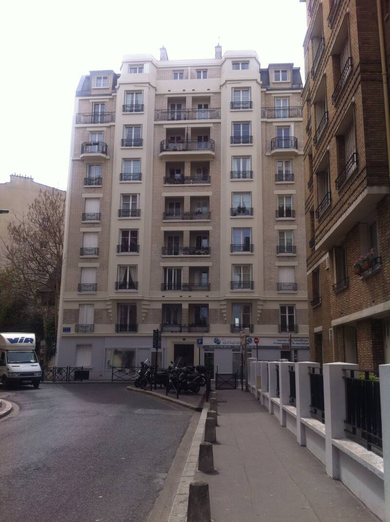 Asnières-Sur-Seine (92600)
