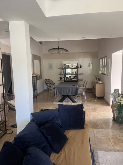 Vente maison 6 pièces Saint-Martin-de-Crau (13310)