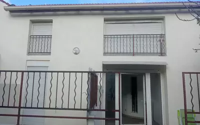 Marseille 3E