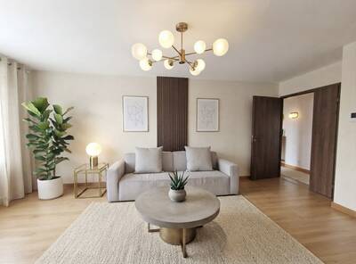 Vente appartement 3 pièces Compiègne (60200)