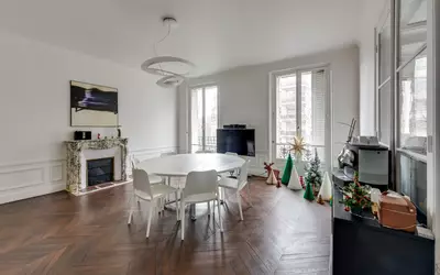 Paris 17E (75017)