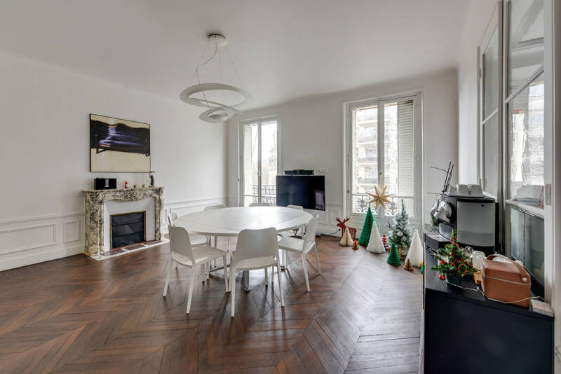 Paris 17E (75017)