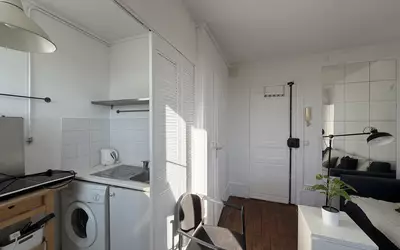Paris 14E (75014)