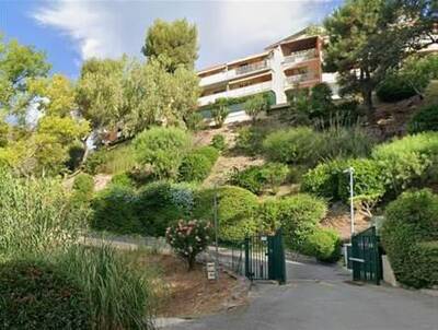 Vente appartement 3 pièces Nice (06)
