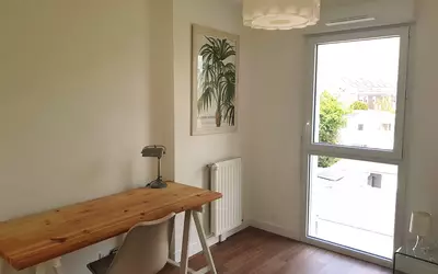 Nantes (44000)