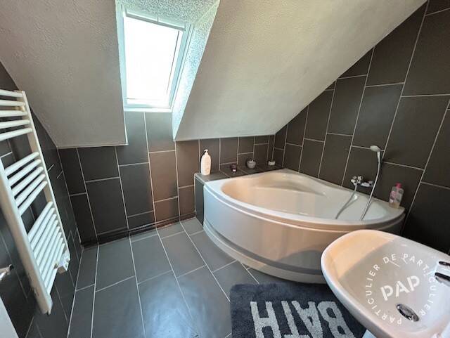 Vente maison 132 m² Douvaine (74140) - 132 m² - 519.000 € | Particulier à Particulier — 8