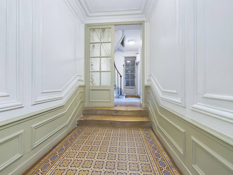 Paris 18E (75018)
