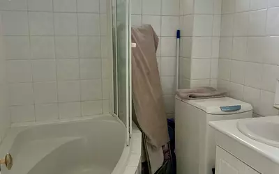 Paris 17E (75017)