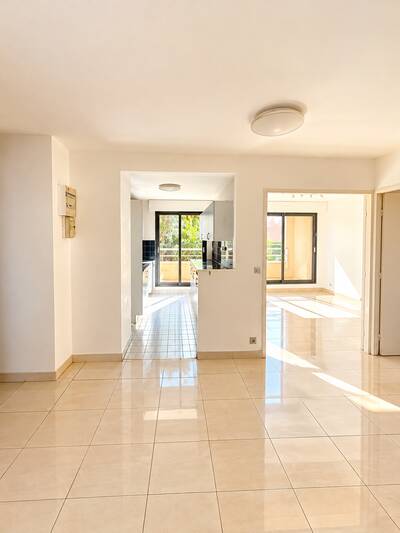 Vente appartement 6 pièces Paris 19e