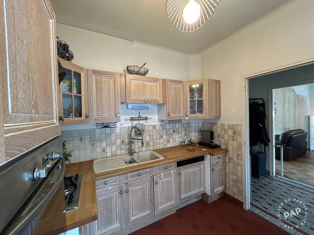 Vente immobilier 209.500 € Brionne (27800)