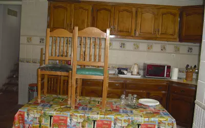 Algérie