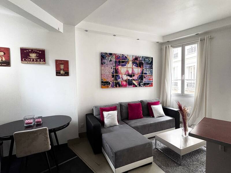 Paris 16E (75016)