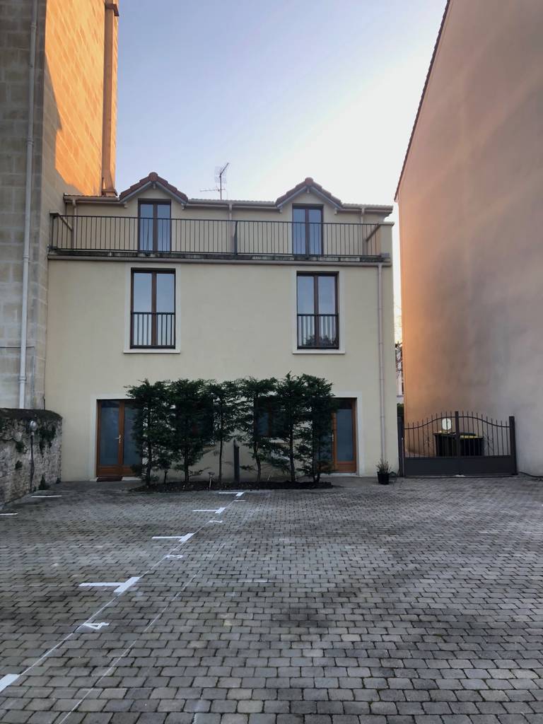 Mantes-La-Jolie