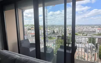 Nanterre (92000)