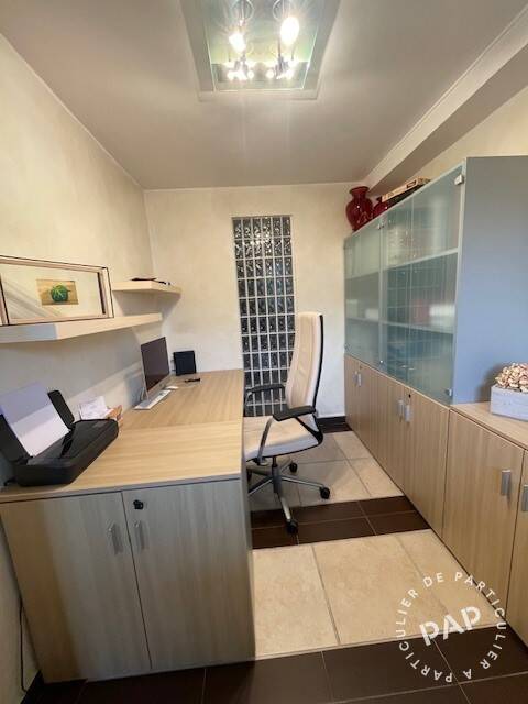 Vente maison 200 m² Unieux (42240) - 200 m² - 298.000 € | Particulier à Particulier — 11
