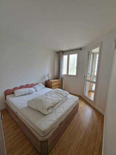 Location appartement 3 pièces Asnières-sur-Seine (92600)