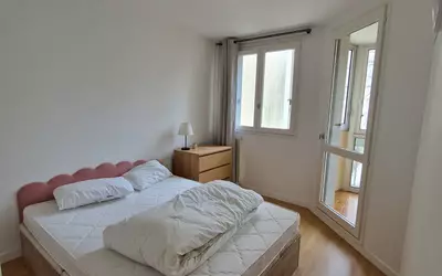 Asnières-Sur-Seine (92600)