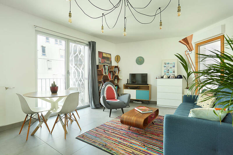 Boulogne-Billancourt (92100)