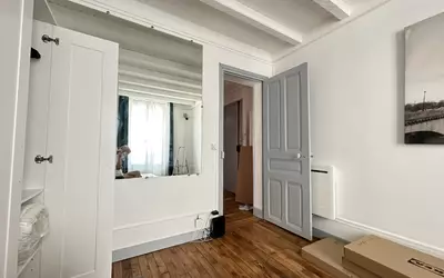 Paris 16E (75016)