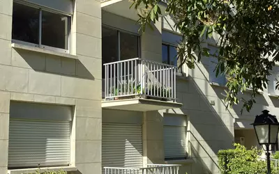 Rambouillet Hypercentre