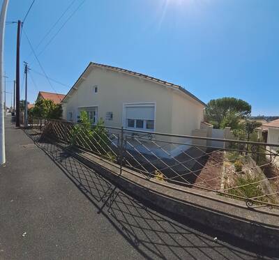 Vente maison 4 pièces Angoulême (16000)