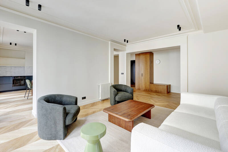 Paris 8E (75008)