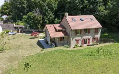 Vauréal (95490)