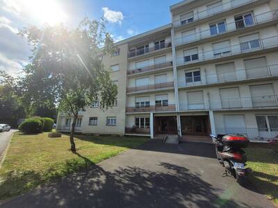 Location chambre en colocation 5 pièces Rosny-sous-Bois (93110)