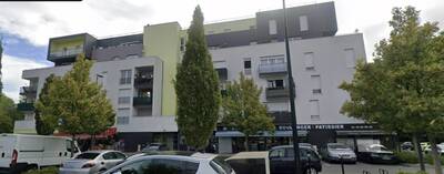 Vente appartement 2 pièces Montigny-lès-Cormeilles (95370)