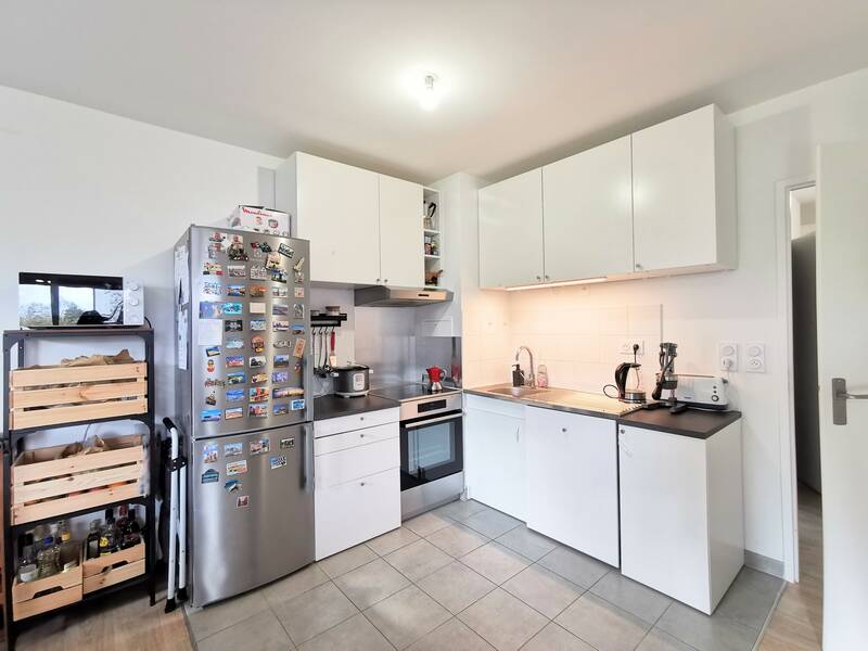 Neuilly-Sur-Marne (93330)