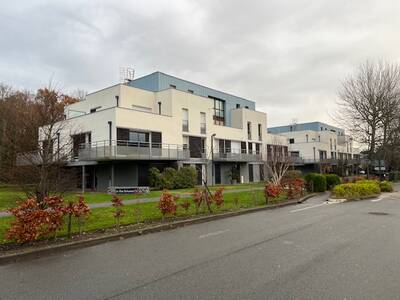 Vente appartement 4 pièces Le Touquet-Paris-Plage (62520)