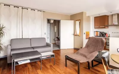 Paris 13E (75013)