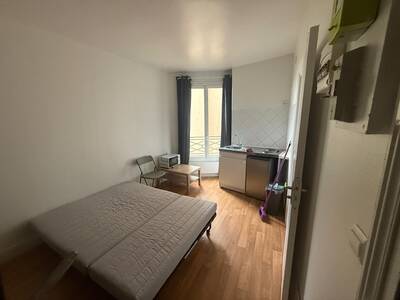 Location appartement studio Saint-Denis (93)