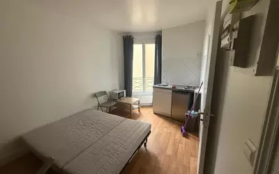 Saint-Denis