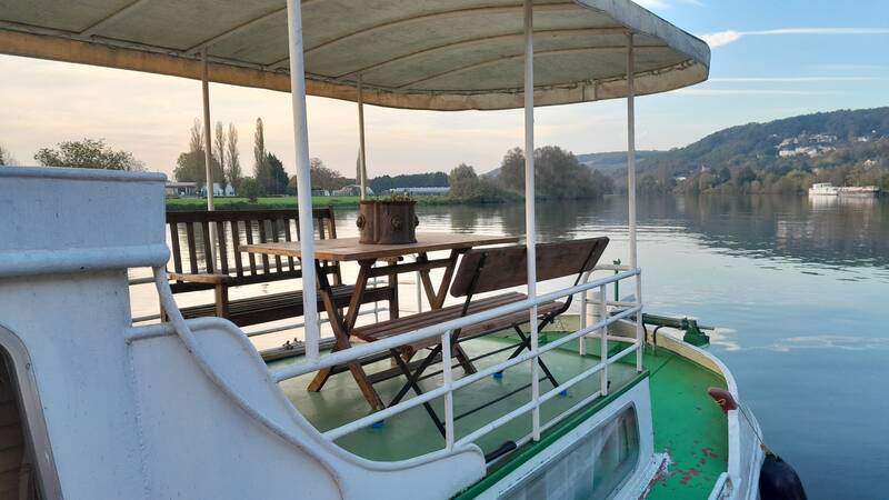 Limay (78520)