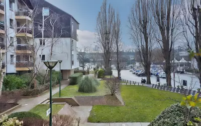 Nogent-Sur-Marne (94130)