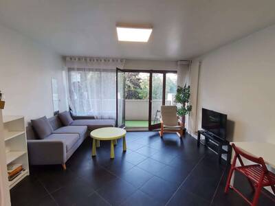 Location appartement 3 pièces Créteil (94000)