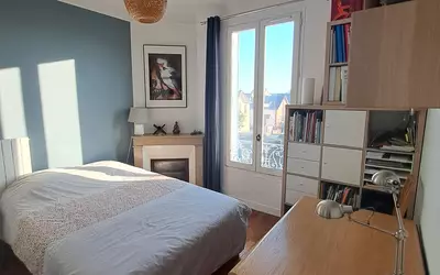 Sartrouville (78500)