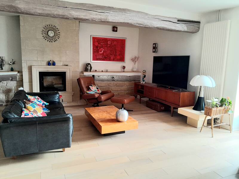 Chantilly (60500)