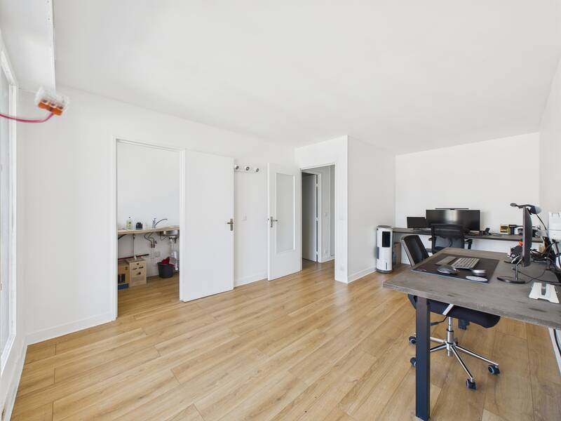 Rosny-Sous-Bois (93110)