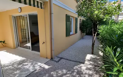 Mandelieu-La-Napoule (06210)
