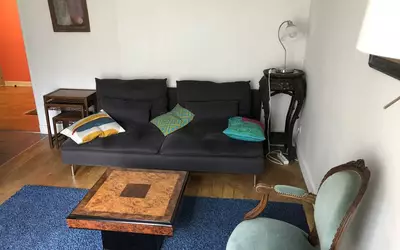 Paris 15E (75015)