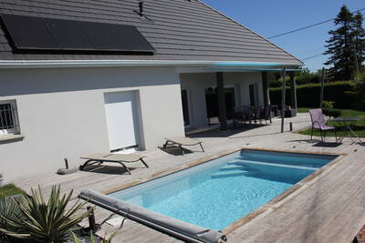 Vente maison 6 pièces Chassy (89110)