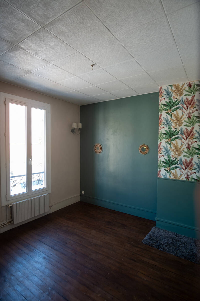 Houilles (78800)