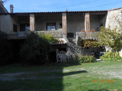 Vente maison 6 pièces Saint-Christol-lès-Alès (30380)
