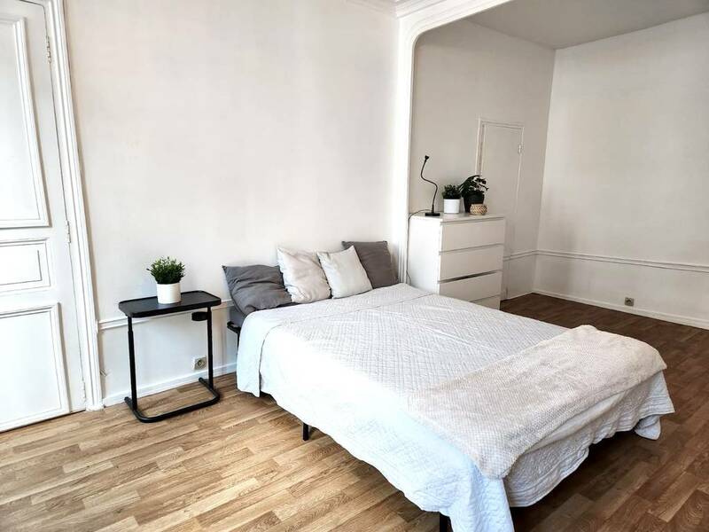 Paris 14E (75014)