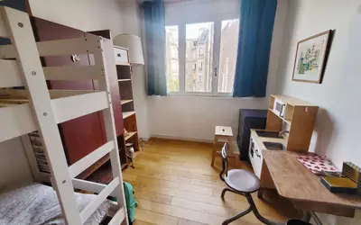 Paris 15E (75015)