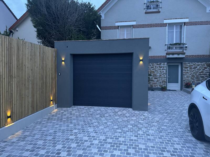 Champigny-Sur-Marne (94500)